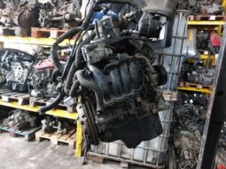 
										VW Komplett Motor (Segédberendezésekkel) full									