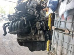 
										VW Komplett Motor (Segédberendezésekkel) full									