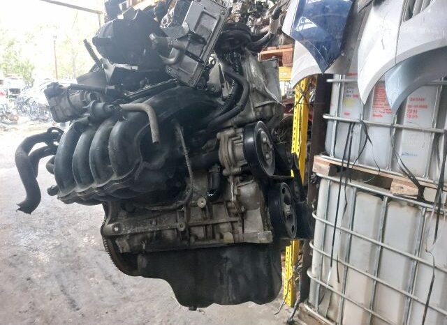 
								VW Komplett Motor (Segédberendezésekkel) full									