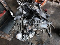 
										VW Komplett Motor (Segédberendezésekkel) full									