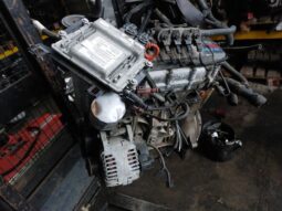 
										VW Komplett Motor (Segédberendezésekkel) full									