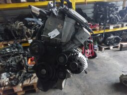 
										VW Komplett Motor (Segédberendezésekkel) full									