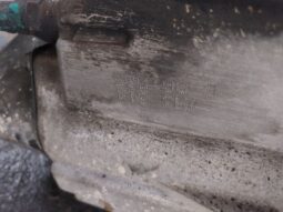 
										NISSAN Váltó (Mechanikus) full									