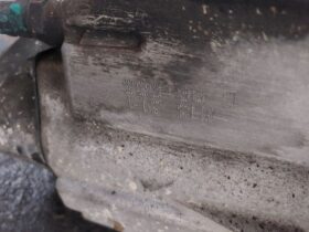 NISSAN Váltó (Mechanikus)