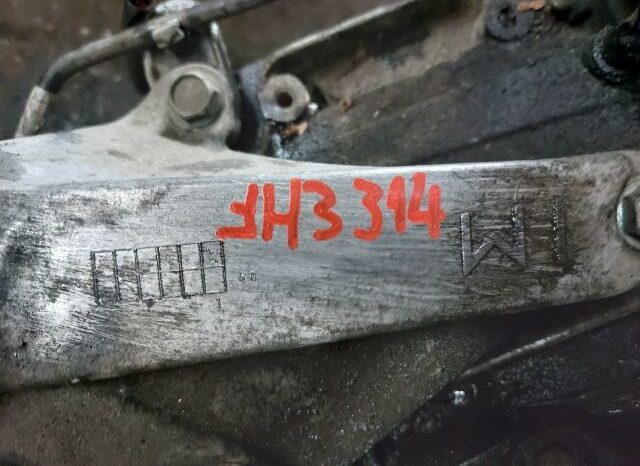 
								NISSAN Váltó (Mechanikus) full									