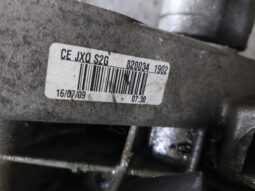 
										NISSAN Váltó (Mechanikus) full									