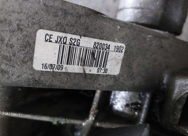 
								NISSAN Váltó (Mechanikus) full									