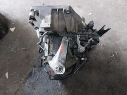 
										NISSAN Váltó (Mechanikus) full									