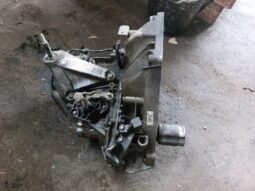 
										NISSAN Váltó (Mechanikus) full									