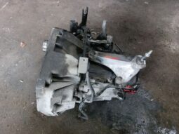 
										NISSAN Váltó (Mechanikus) full									