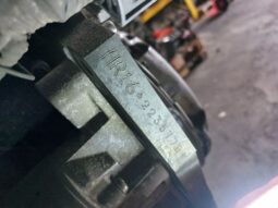 
										NISSAN Komplett Motor (Segédberendezésekkel) full									