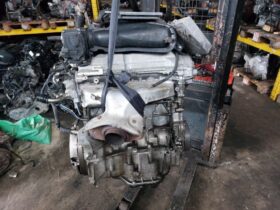 NISSAN Komplett Motor (Segédberendezésekkel)