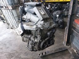 
										NISSAN Komplett Motor (Segédberendezésekkel) full									