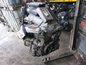 NISSAN Komplett Motor (Segédberendezésekkel)