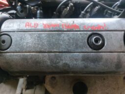 
										VW Komplett Motor (Segédberendezésekkel) full									