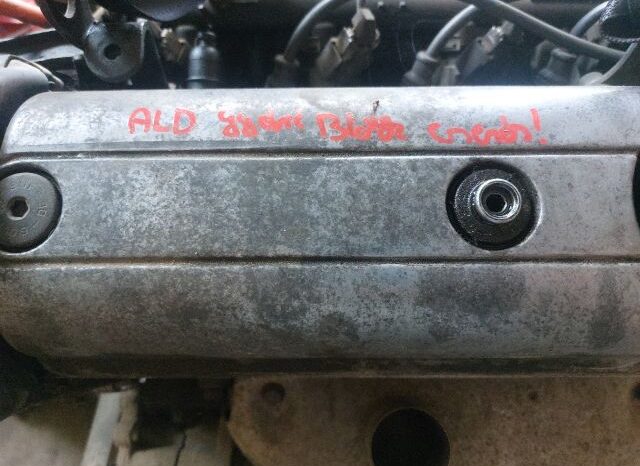 
								VW Komplett Motor (Segédberendezésekkel) full									