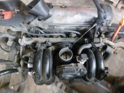 
										VW Komplett Motor (Segédberendezésekkel) full									