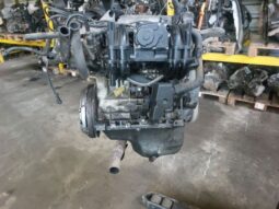 
										VW Komplett Motor (Segédberendezésekkel) full									