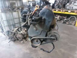 
										VW Komplett Motor (Segédberendezésekkel) full									
