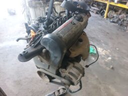 
										VW Komplett Motor (Segédberendezésekkel) full									