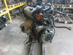 
										VW Komplett Motor (Segédberendezésekkel) full									