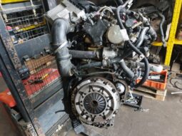 
										FIAT Komplett Motor (Segédberendezésekkel) full									