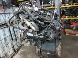 
										FIAT Komplett Motor (Segédberendezésekkel) full									