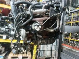 
										CITROËN Komplett Motor (Segédberendezésekkel) full									