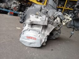 
										PEUGEOT Váltó (Mechanikus) full									