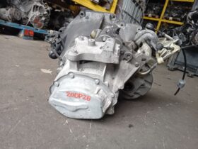 PEUGEOT Váltó (Mechanikus)