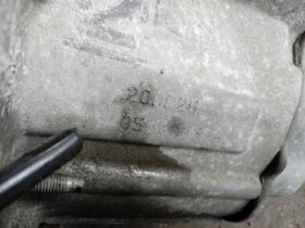 PEUGEOT Váltó (Mechanikus)
