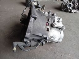 
										PEUGEOT Váltó (Mechanikus) full									