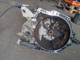 
										PEUGEOT Váltó (Mechanikus) full									