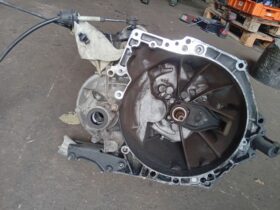 PEUGEOT Váltó (Mechanikus)