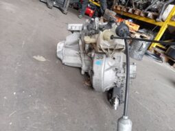 
										PEUGEOT Váltó (Mechanikus) full									