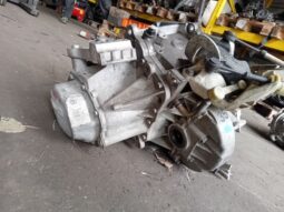 
										PEUGEOT Váltó (Mechanikus) full									