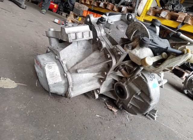 
								PEUGEOT Váltó (Mechanikus) full									