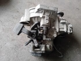 VW Váltó (Mechanikus)