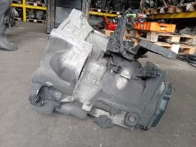 VW Váltó (Mechanikus)