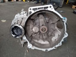 
										VW Váltó (Mechanikus) full									