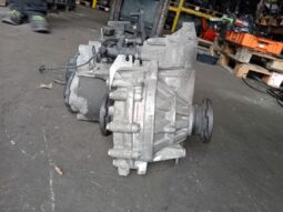 
										VW Váltó (Mechanikus) full									