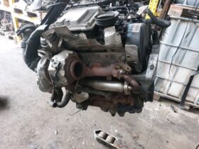 VW Komplett Motor (Segédberendezésekkel)