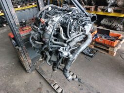 
										VW Komplett Motor (Segédberendezésekkel) full									