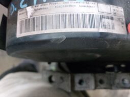 
										VW Komplett Motor (Segédberendezésekkel) full									