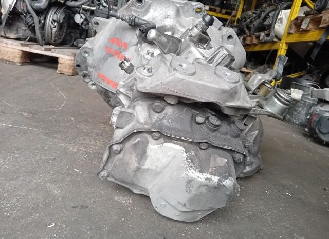 
								OPEL Váltó (Mechanikus) full									