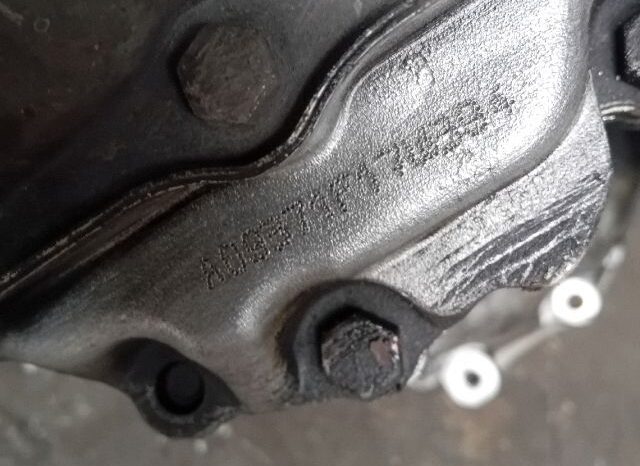 
								OPEL Váltó (Mechanikus) full									