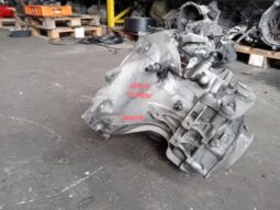 
										OPEL Váltó (Mechanikus) full									