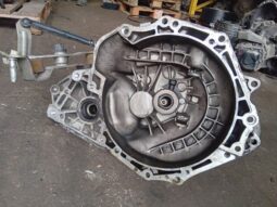 
										OPEL Váltó (Mechanikus) full									
