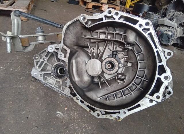 
								OPEL Váltó (Mechanikus) full									