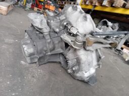 
										OPEL Váltó (Mechanikus) full									